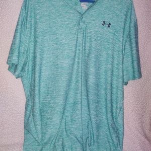 Under Armour DriFit Shirt